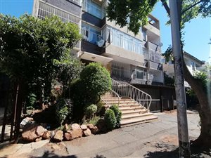 2 Bed Apartment in Bellevue