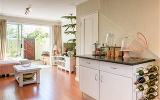 2 Bedroom Apartment in Kirstenhof