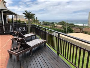 3 Bed House in Warner Beach