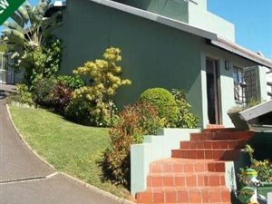 1 Bed Apartment in Park Hill