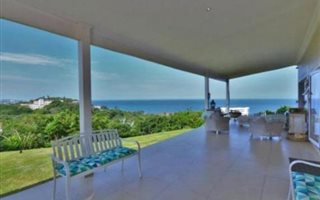 4 Bedroom House in Ballito