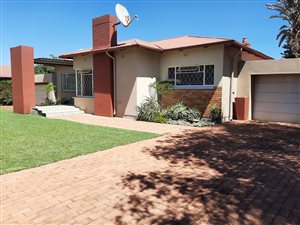 3 Bed House in Northmead