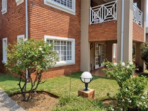 2 Bed Townhouse in Farrar Park