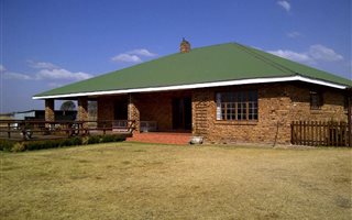 3 Bedroom House in Sterkfontein and surrounds