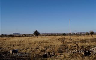19.9 ha Land available in Waterval East