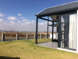 4 Bed House in Midstream Hill