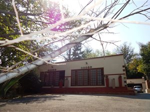 4 Bed House in Waterkloof Ridge