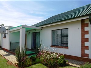 1 Bed House in Cullinan