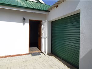 1 Bed House in Cullinan