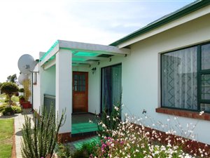 1 Bedroom House in Cullinan