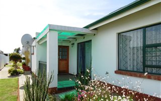 1 Bedroom House in Cullinan