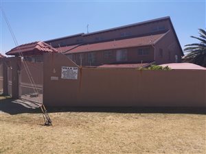 2 Bed Townhouse in Roseacre