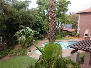 2 Bed Apartment in Hurl Park