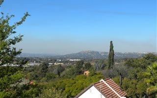2 Bedroom Townhouse in Constantia Kloof