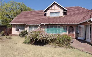 4 Bedroom House in Morehill
