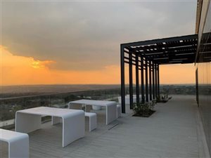 1 Bed House in Rosebank