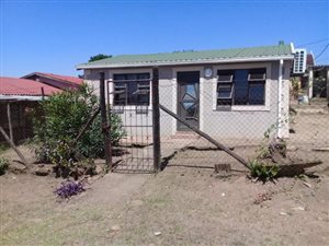 2 Bed House in Naledi