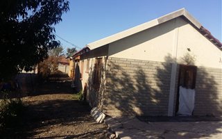 2 Bedroom House in Boitekong