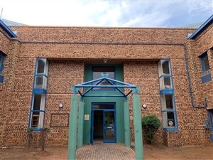272 m² Office Space in Allandale