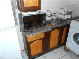 2 Bed Apartment in Silverton