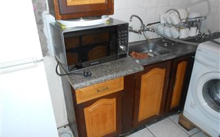 2 Bedroom Apartment in Silverton