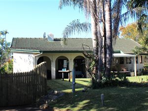 3 Bed House in Waterfall
