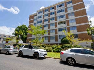 1 Bed Apartment in Newlands
