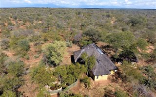 3 Bedroom House in Hoedspruit