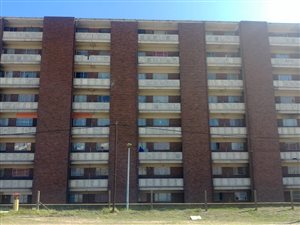 2 Bed Apartment in Sidwell