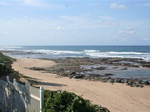 6 Bed House in Oslo Beach