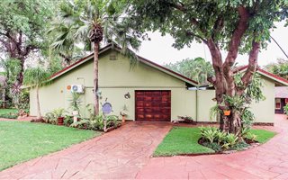 4 Bedroom House in Malelane