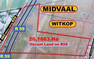 20.2 ha Land available in Pendale AH