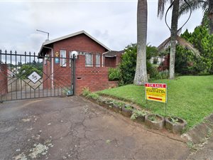 4 Bed House in Belfort Estate