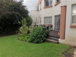 2 Bed Townhouse in Bedfordview