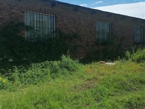 2.1 ha Farm in Hallgate