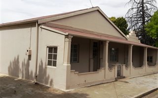 3 Bedroom House in Middelburg