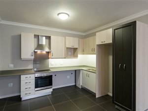 2 Bed Apartment in Rivonia