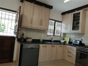 3 Bed House in Cato Manor