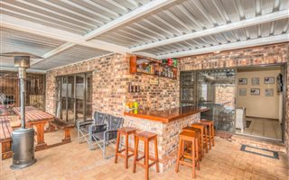 3 Bedroom House in Sherwood and surrounds