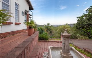 3 Bedroom Townhouse in Rouken Glen