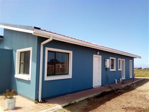 3 Bed House in Pacaltsdorp