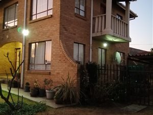 4 Bed House in Estcourt