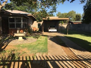3 Bed House in Petersfield