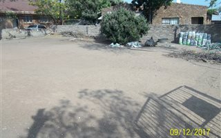 600 m² Land available in Lethlabile