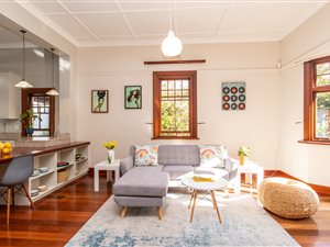 3 Bed House in Kenilworth Upper