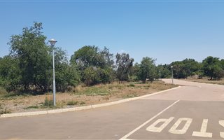1190 m² Land available in Tijger Valley and surrounds
