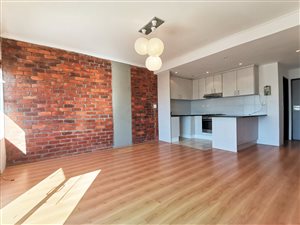 2 Bed Apartment in Woodstock