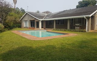 4 Bedroom House in Kildare