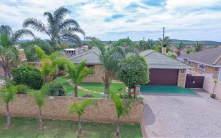3 Bedroom House in Windsor Park