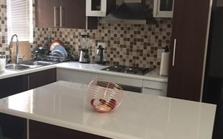 2 Bedroom Townhouse in Illiondale